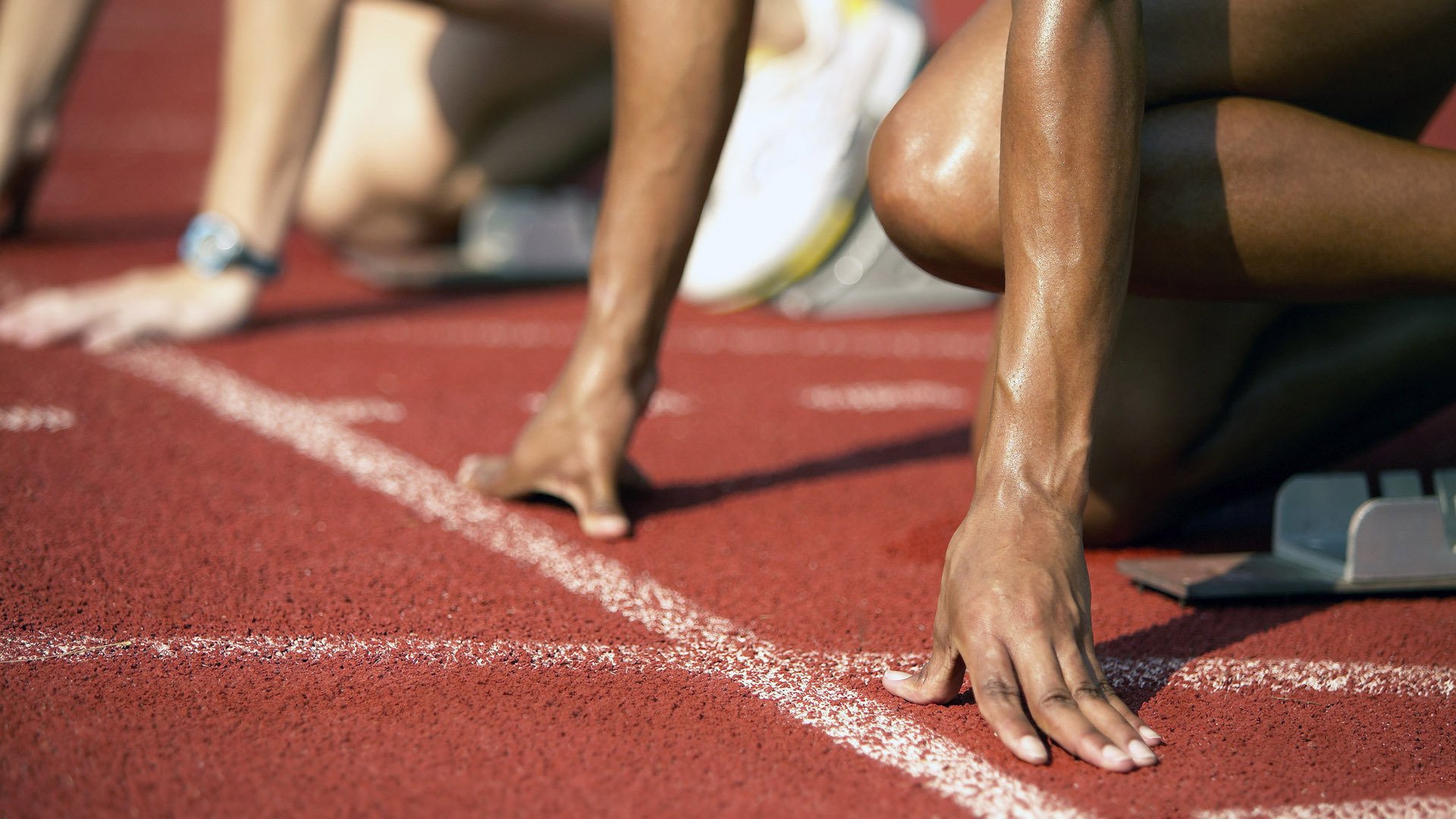 海地进行新一轮体育青训改革，海地运动领袖