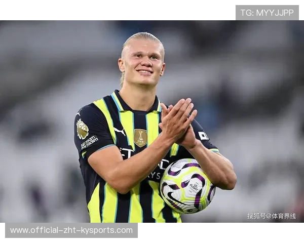 哈兰德在赛季间歇为家乡儿童读故事，言语朴实动人