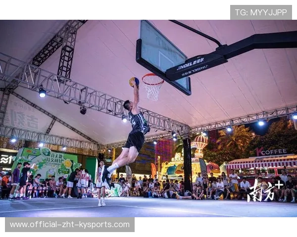 篮球赛事对中国城市品牌的影响，篮球赛事对校园文化的影响